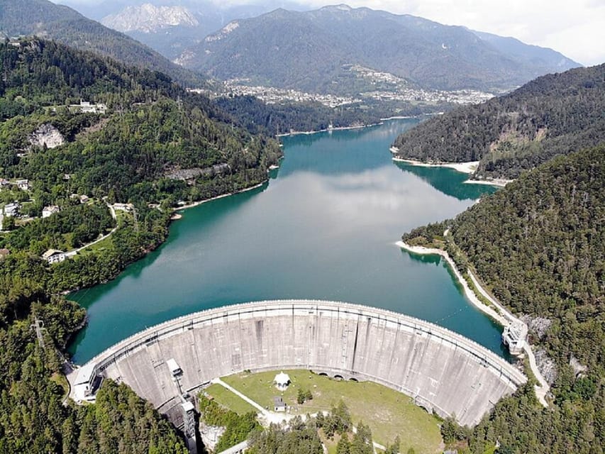 Tour of Lakes of Unesco Dolomites : BRAIES MISURINA CADORE LAKES - immagine 12