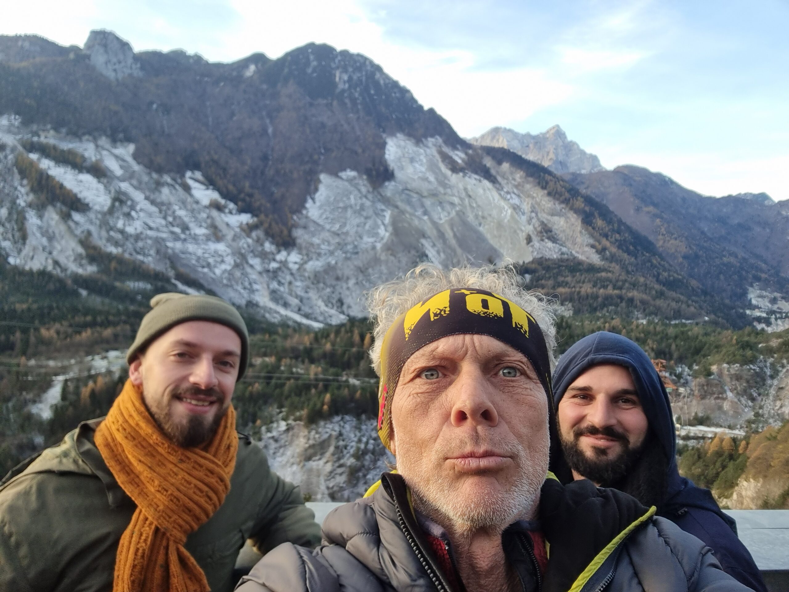 Tour of vajont Dam and Big Big Hole - immagine 3